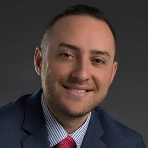 Alex Mannine.