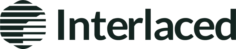 Interlaced